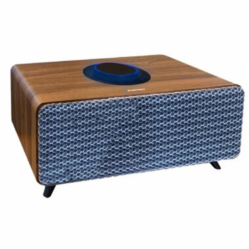 Haut-parleur portable Blaupunkt BLP9180193  20W Bleu 2100 W