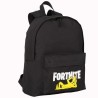 Cartable Fortnite Crazy Banana Noir 41 x 31 x 13,5 cm