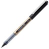 Biros à encre liquide Uni-Ball Rollerball Eye Broad UB-150 Noir 12 Unités