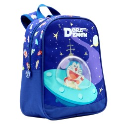 Cartable Doraemon Bleu 35 x...