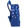 Cartable Doraemon Bleu 35 x 28 x 11 cm