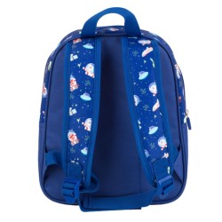 Cartable Doraemon Bleu 35 x 28 x 11 cm