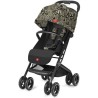 GB Poussette Obit+ All Terrain Fashion - Edition Desert Night - Des la naissance - Dark grey