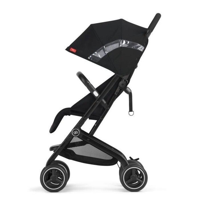 GB Poussette Obit+ All Terrain Fashion - Edition Desert Night - Des la