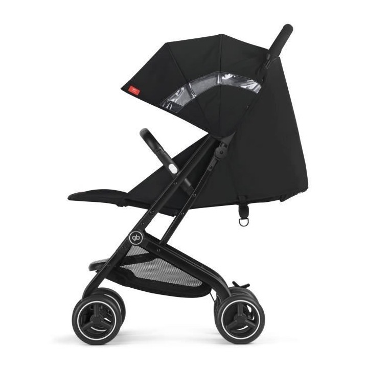 GB Poussette Obit+ All Terrain Fashion - Edition Desert Night - Des la