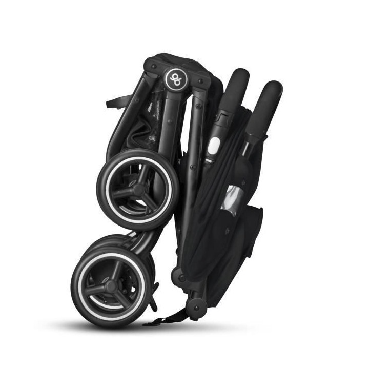 GB Poussette Obit+ All Terrain Fashion - Edition Desert Night - Des la