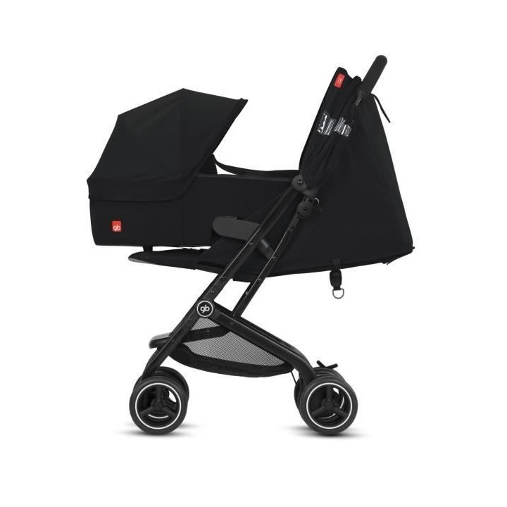 GB Poussette Obit+ All Terrain Fashion - Edition Desert Night - Des la