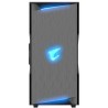 GIGABYTE BOITIER PC AORUS GP-AC300G - Noir - Verre trempé - Format ATX (GB-AC300G)