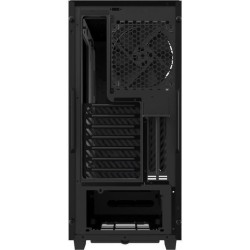 GIGABYTE BOITIER PC AORUS GP-AC300G - Noir - Verre trempé - Format ATX (GB-AC300G)