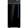 GIGABYTE BOITIER PC AORUS GP-C200G - Noir - Verre trempé - Format ATX (GB-C200G)