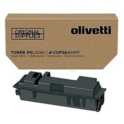 Toner Olivetti B0940 Noir