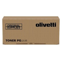 Toner Olivetti B0911 Noir
