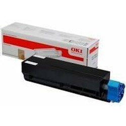 Toner OKI 44574802 Noir