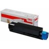 Toner OKI 44574802 Noir