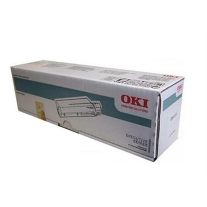 Toner OKI 45807116 Noir