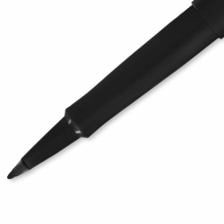 Feutres Paper Mate Flair Noir (36 Pièces)