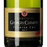 Champagne Georges Clément Premier Cru Brut