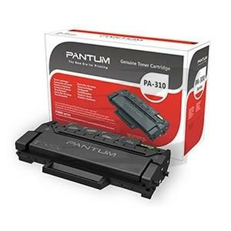 Toner PANTUM PA-310 Noir