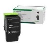 Toner Lexmark 78C20K0 Noir