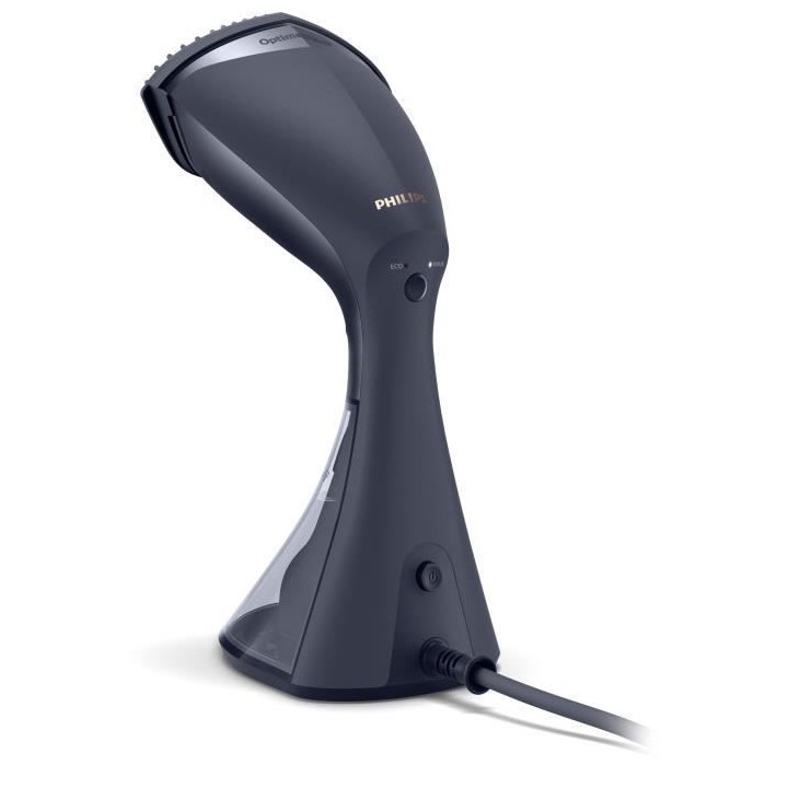 PHILIPS Défroisseur a main GC810/20, 1600W, Débit vapeur 32 g/min, S