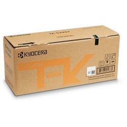 Toner Kyocera TK5290Y Jaune