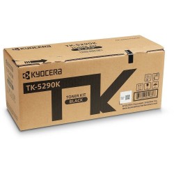 Toner Kyocera TK5290K Noir