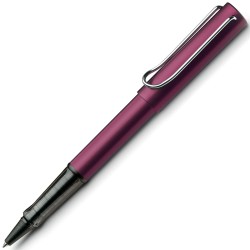 stylo à encre liquide Lamy Al-Star Violet Bleu