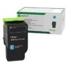 Toner Lexmark 78C2XC0 Cyan