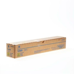 Toner Konica Minolta TN321Y...