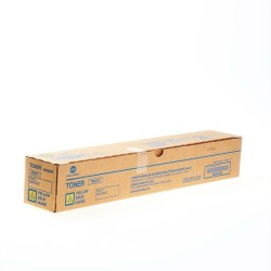 Toner Konica Minolta TN221Y...