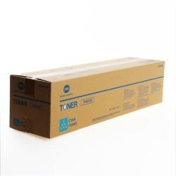 Toner Konica Minolta TN613C...