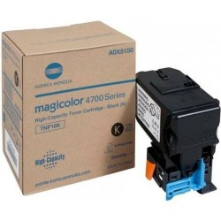 Toner Konica Minolta TNP18K...