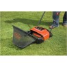 Aérateur démousseur BLACK+DECKER - GD300 - 600W - 30 cm