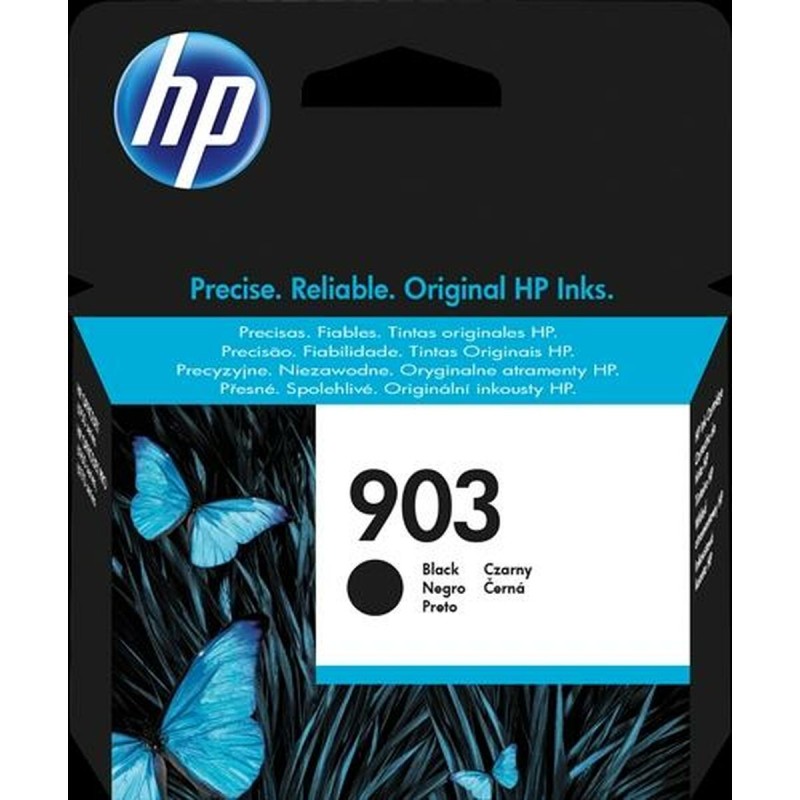 Cartouche d'encre originale HP 903 Noir