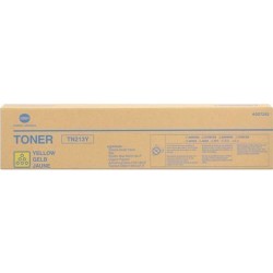 Toner Konica Minolta TN213Y...