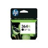 Cartouche d'encre originale HP 364XL Noir