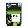 Cartouche d'encre originale HP 933XL Jaune