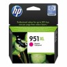 Cartouche d'encre originale HP 951xl Magenta