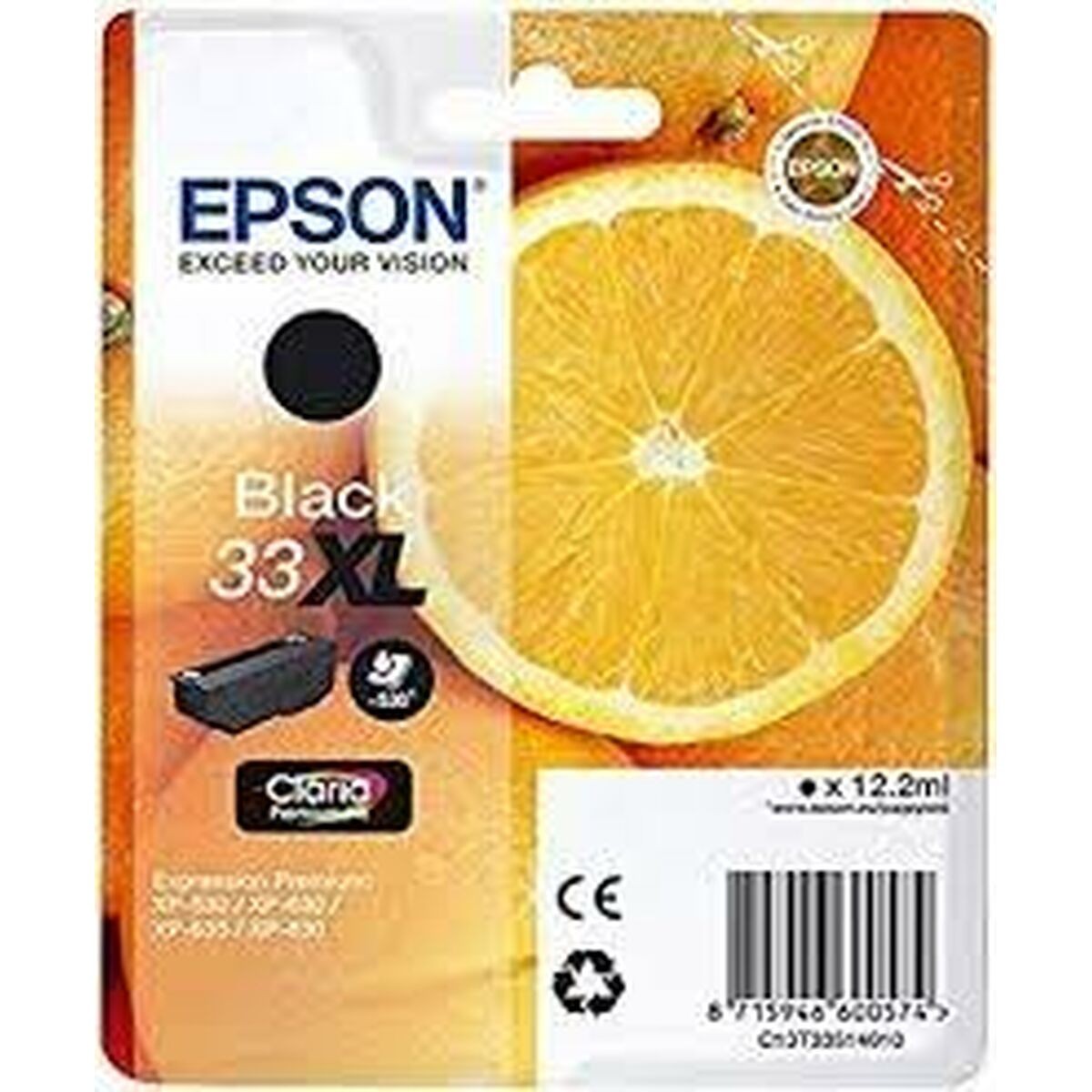 /cartouches-d-encre-originale/165545-cartouche-d-encre-originale-epson-33xl-noir-8715946600574.html /cartouches-d-encre-originale/165545-cartouche-d-encre-originale-epson-33xl-noir-8715946600574.html