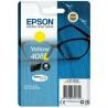 Cartouche d'encre originale Epson 408L Jaune