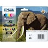 Cartouche d'encre originale Epson 24XL Multicouleur