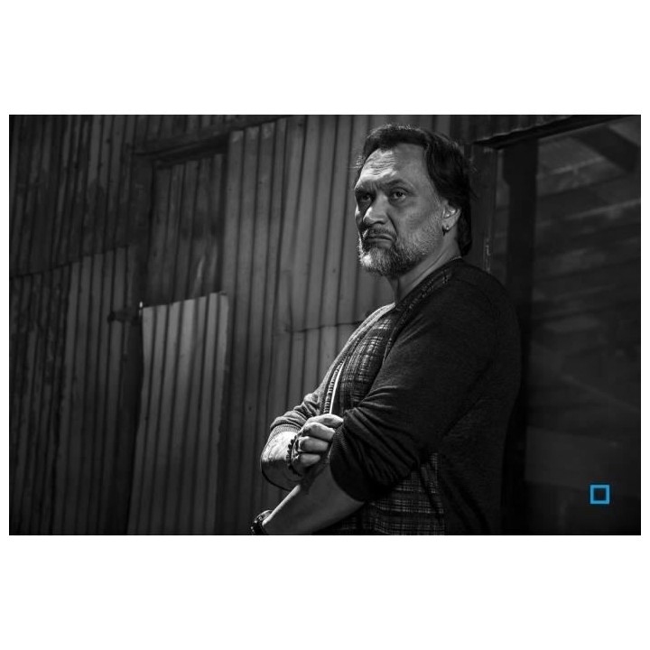 Blu-ray Coffret Sons Of Anarchy Saison 7 - Coffret 4 BluRay - Série T