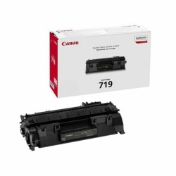 Toner original Canon CRG719 Noir