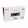 Toner original Canon CRG719 Noir