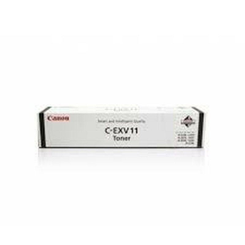 Toner Canon CEXV11 Noir