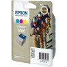 Cartouche d'encre originale Epson T005 Tricolore