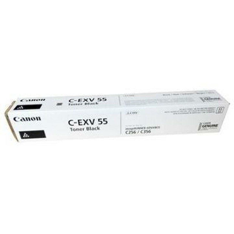 Toner original Canon C-EXV 55 Noir