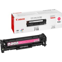 Toner original Canon...