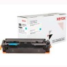 Toner Compatible Xerox W2031X Cyan