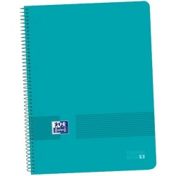 Cahier Oxford Live&Go A4...